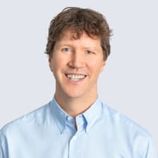 Profile picture for Brendan MacLean