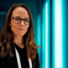 Profile picture for Pavlina Rochette