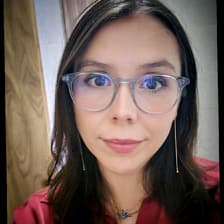 Profile picture for Cecilia Gálvez Mata