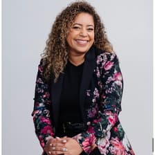 Profile picture for Katherine Castro