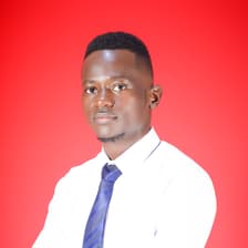 Profile picture for Hillary Ombima