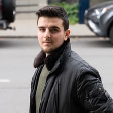 Profile picture for François Bonja