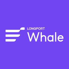 Profile picture for LONGPORT Whale