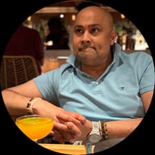 Profile picture for Kunal Sethi