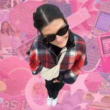 Profile picture for Chelsea - Certified Millennial™