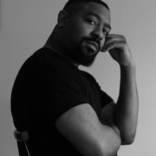 Profile picture for Nicholas Bailey