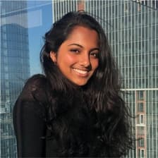 Profile picture for Kalyani Ramadurgam