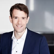 Profile picture for Steffen Reinecke