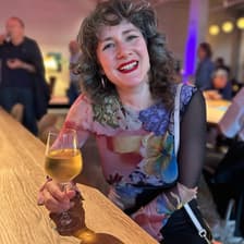 Profile picture for Daria Shubina