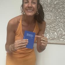 Profile picture for Magali Beauregard