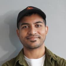 Profile picture for Satvik Puti