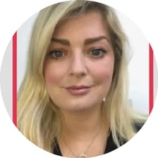 Profile picture for Caragh