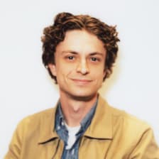 Profile picture for Evan Dorsky