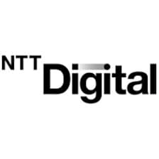 Profile picture for NTT Digital
