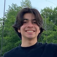 Profile picture for Cole Dumanski