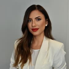 Profile picture for Keti Jovanovska