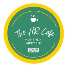 Profile picture for The HR Café