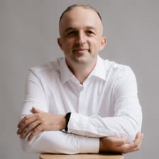 Profile picture for Eugene Klymenko