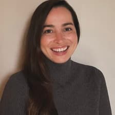 Profile picture for Mina Bahrami