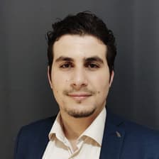 Profile picture for Rachid BAAZIZ
