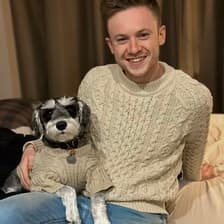 Profile picture for Brendan McBride