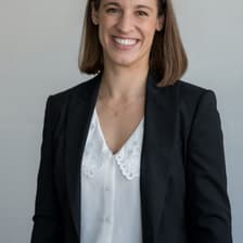 Profile picture for Natalie Benz