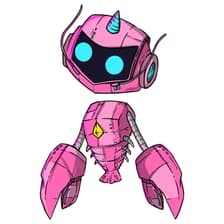 Profile picture for Claws Out