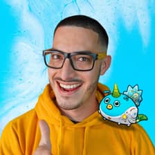 Profile picture for Guillermo Ortiz (Zio)