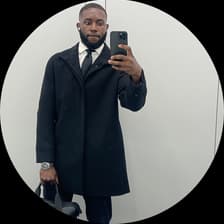 Profile picture for Ekene Emmanuel Aja-Nwachuku