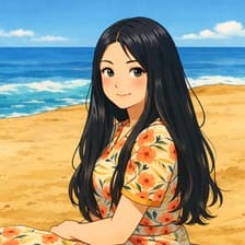 Profile picture for Jessie Jia