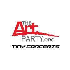Profile picture for The Art Party