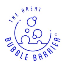 Profile picture for The Great Bubble Barrier