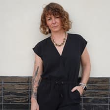 Profile picture for Zuzana Sekerova