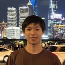 Profile picture for Alan Song