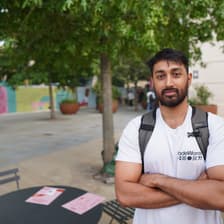 Profile picture for Shahel Khan