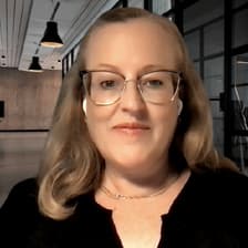Profile picture for Valerie Parham-Thompson