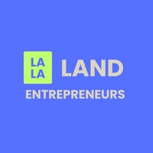 Profile picture for La La Land Entrepreneurs