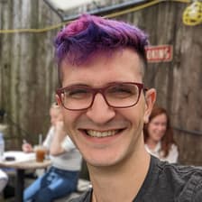 Profile picture for Aidan Feldman