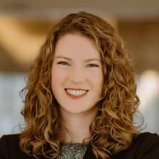 Profile picture for Ciara Corbeil