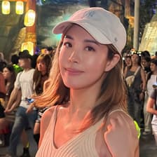 Profile picture for Cecily Leung (CC)