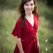 Profile picture for Klára Lazarchick