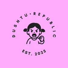 Profile picture for Dushtu Republic