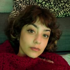 Profile picture for Camila Kuimoto