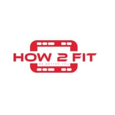 Profile picture for How2fit