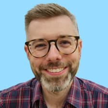 Profile picture for Mike Leaman