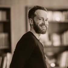 Profile picture for Tristan Hundley