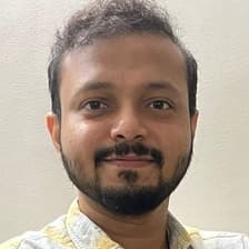 Profile picture for Sayanta Ghosh