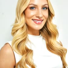 Profile picture for Ally Jenkins
