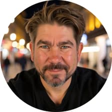 Profile picture for Peter Glyman