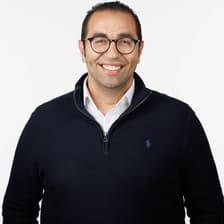 Profile picture for Karim Younsi